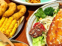 -魏斯理汉堡(西安沣东吾悦店)