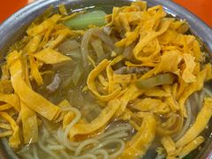 -南宁市连升风味小吃店