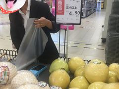 -永辉超市(富春新天地店)