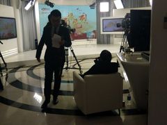 -北京网络广播电视台