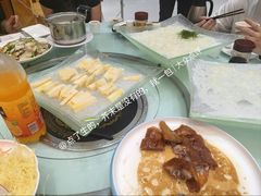 -联邦酒楼