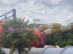 -上海玛雅海滩水公园