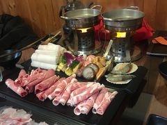 -丽江庭院之丽江往事(安定门店)