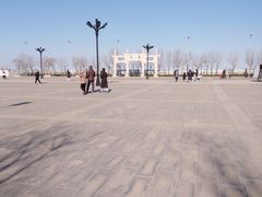 -天津妈祖文化园