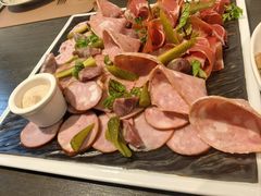 -秋林西餐厅(总店)