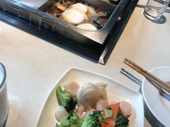 -海底捞火锅(公益西桥店)