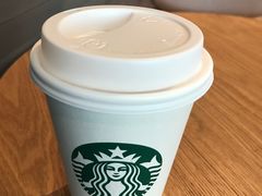-星巴克(深圳梅林虹湾店)