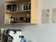 -纽巷咖啡 SOFTFOCUS COFFEE(锦和巴黎时韵店)