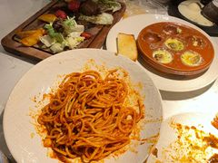 -TA'塔雀 墨西哥餐厅(江都金鹰店)