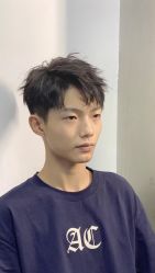 -Nice奈斯形象定制沙龙
