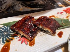 -鳗鲔料理小馆