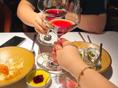 -Bistro Wang 牛排馆