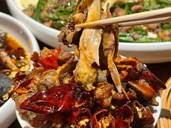 -铁公鸡·四川料理(天环广场店)