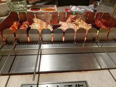 -丰茂烤串(金源店)