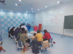 -美国谷斯妈妈早教中心 (陆家嘴店)