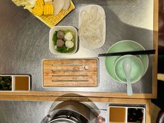 -潮界(凯德晶萃店)