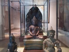 -柬埔寨国家博物馆