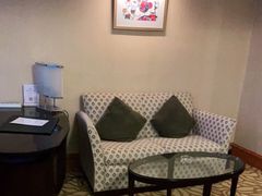 -大连富丽华大酒店