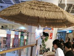 -海底捞火锅(5050购物中心店)