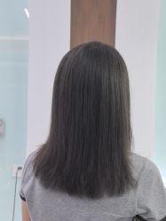 -美格丝M.G.S Hair Salon
