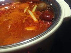 -鲁西肥牛(九方购物中心店)