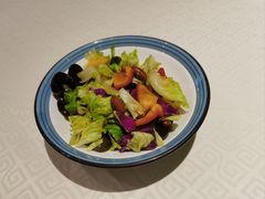 -顺峰海鲜酒楼(省府店)