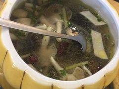 -小苏舍餐厅(木渎店)