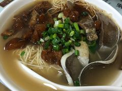 -荔林食店(西华路店)