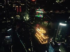 四季酒店-广州四季酒店