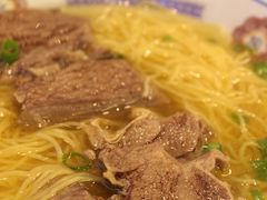 -七爷清汤腩·港式餐厅(金狮广场店)