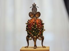 -法贝热博物馆