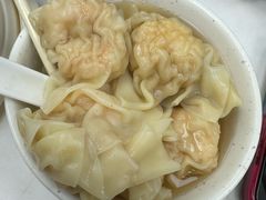 -麦文记面家(佐敦店)