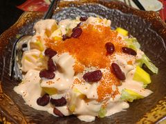 -古田居·特色寿司料理(星之岛旗舰店)
