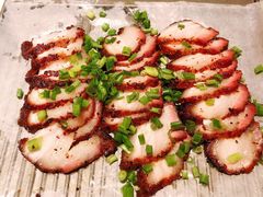 -绿茶餐厅(燕郊永旺店)