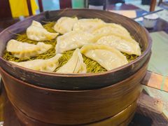 -松针蔡记蒸饺(花园路店)