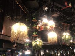 大堂-胡桃里音乐酒馆(白云五号T5 MALL店)
