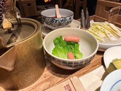-巴奴毛肚火锅(六天地店)