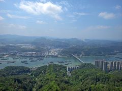 -白云山风景名胜区