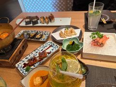 烤鳗鱼-德川家日本料理(中关村寰太大厦店)