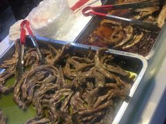 -王浩儿纪六孃甜皮鸭(东大街店)