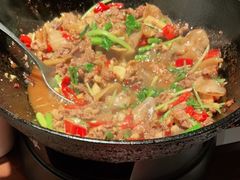 -小隐人家(乐松店)