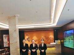 -龙宴海鲜城(经中路店)