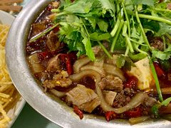 -无味饭店(九眼桥商业文化广场店)