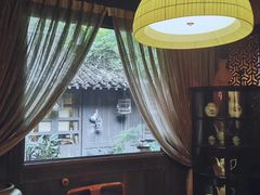 -法云安缦酒店
