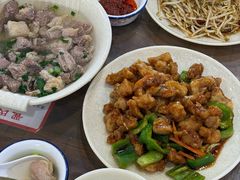 -翟氏天天小吃(上东街区店)