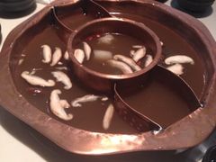 iphone_upload_pic-滇釜火锅·能喝汤的火锅(车公庄店)