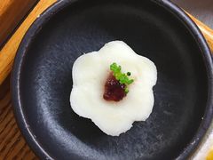 -广州素食学校·素猫豆腐(长洲码头店)