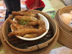 美味鲍汁凤爪-添好运点心专门店(北角店)