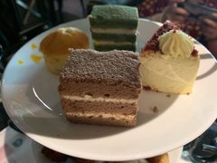 -半秋山西餐厅(巴南万达广场店)