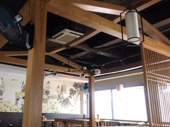 大堂-朱鸿兴面馆(镇湖店)